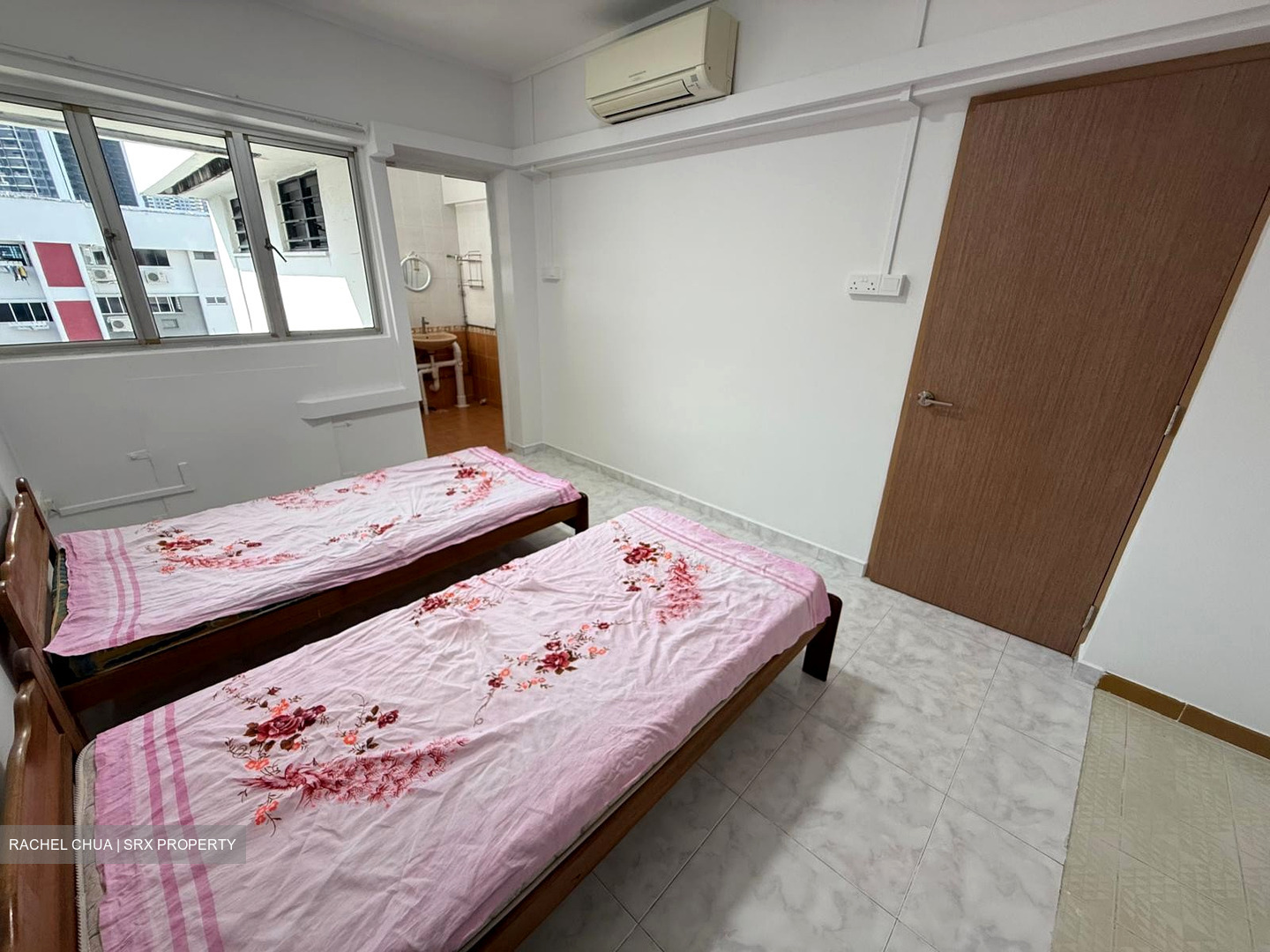 Blk 611 Clementi West Street 1 (Clementi), HDB 3 Rooms #554869971